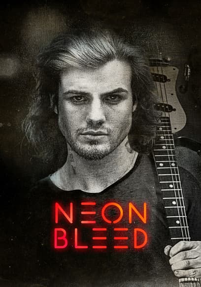 Neon Bleed