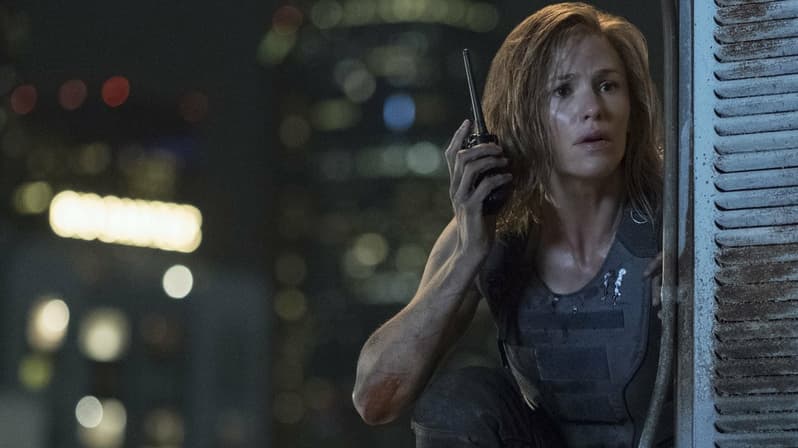 Watch Peppermint (2018) - Free Movies | Tubi