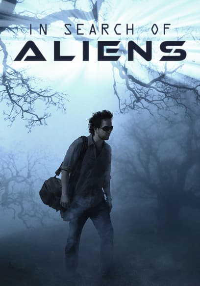 S01:E09 - The Mystery of Nazca