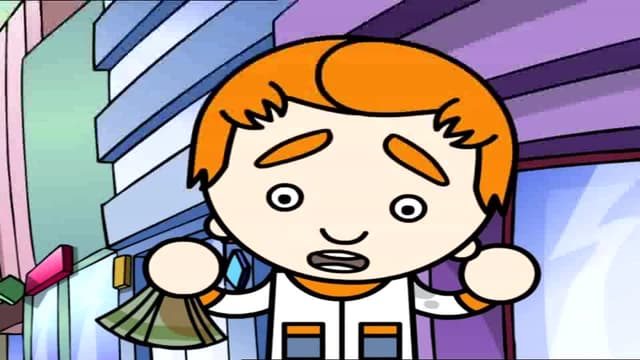 S01:E22 - The Ghost of Stan