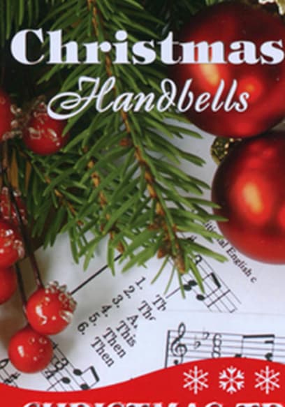 Christmas Hand Bells poster