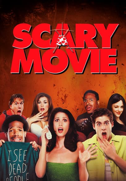 Scary Movie