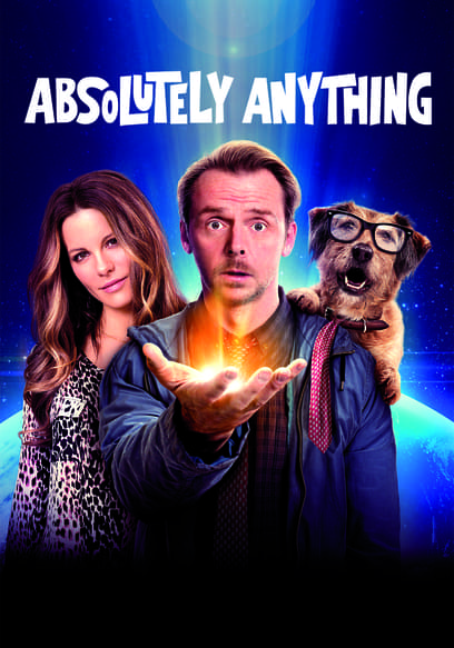 Absolutely Anything