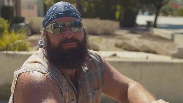 S01:E01 - The Harlot Talent Agency Inc.