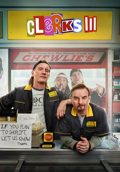 Clerks III