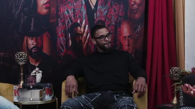 S01:E05 - Respect the Elders