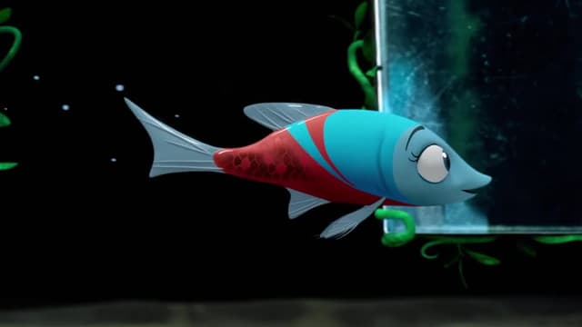 S02:E202 - Bun Bun Is Fun Fun