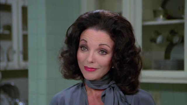 S02:E03 - Alexis' Secret