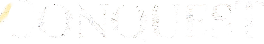 Conquest (English Dubbed)