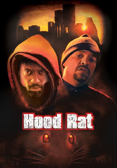 Hood Rat