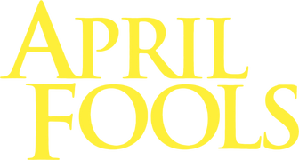 April Fools