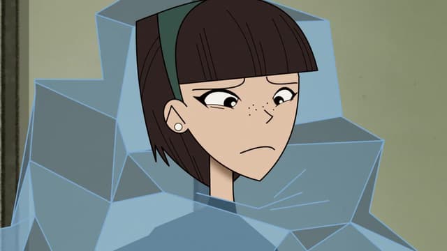 S04:E01 - Follow That Finnwich