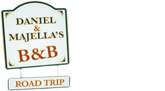 Daniel & Majella's B&B Roadtrip