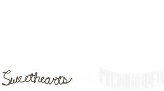 Sweethearts of the Prison Rodeo