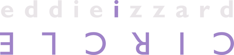 Eddie Izzard: Circle