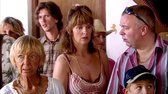 S02:E04 - The Bullfight