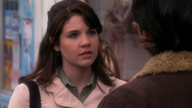 S01:E16 - And The Winner Is...