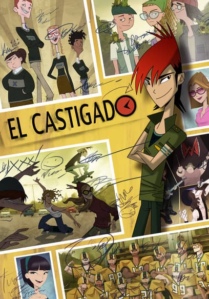 El Castigado