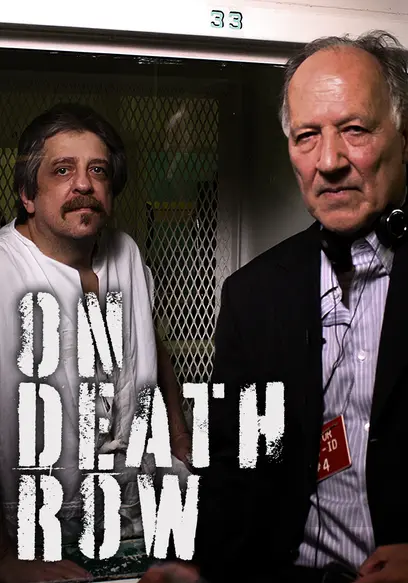 On Death Row