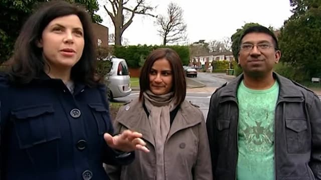 S11:E04 - South Hertfordshire