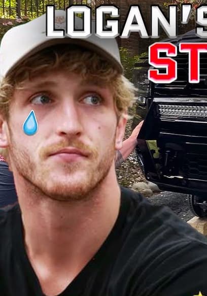 S01:E15 - Logan Paul's Wheels poster