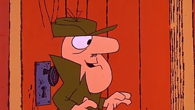 S01:E20 - Little Beaux Pink / Bear De Guerre / Pink Package Plot