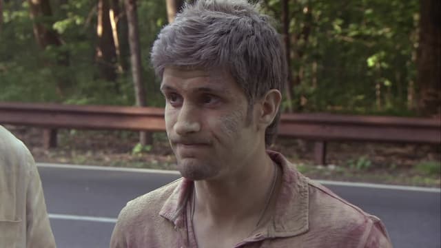 S07:E09 - Ashes