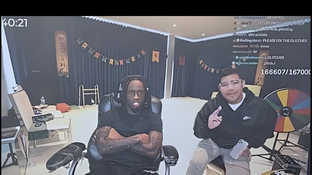 S01:E05 - Live Gold Digger Test!