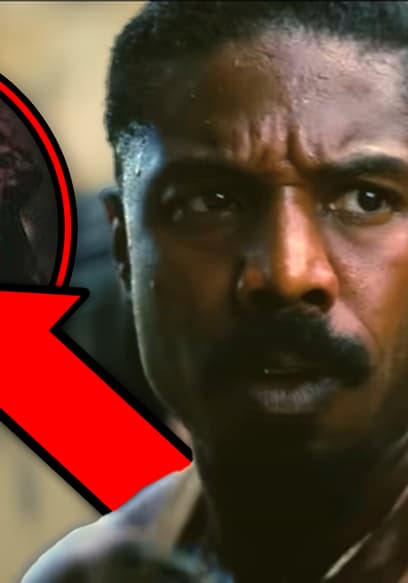 S01:E01 - Sinners Breakdown! Easter Eggs & Details You Missed! poster