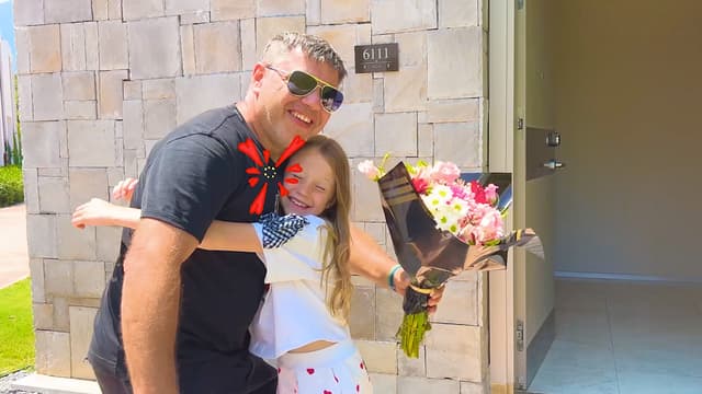 S03:E09 - Nastya's Global Adventures: Fun in Turkey, London, and Life Lessons