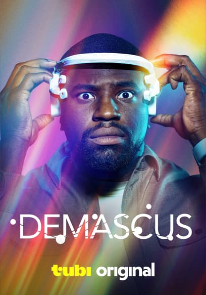 Demascus