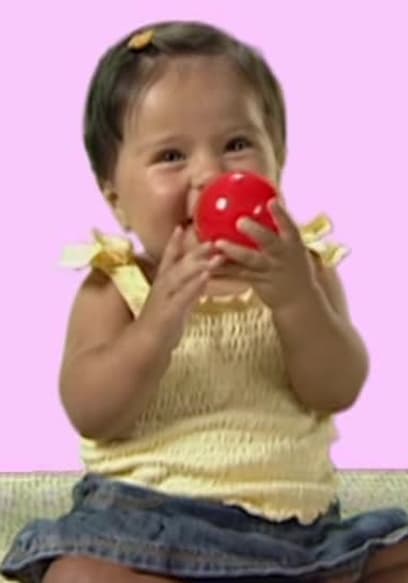 S03:E03 - Baby's First Sounds: Discoveries for Little Ears poster