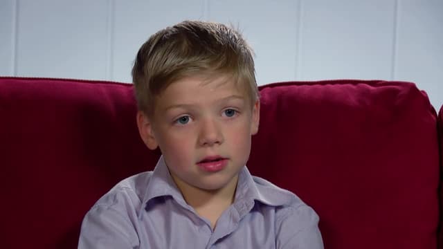 S07:E28 - A Bundle of Joy and a Rodeo Show