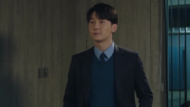 S05:E08 - Episode 8