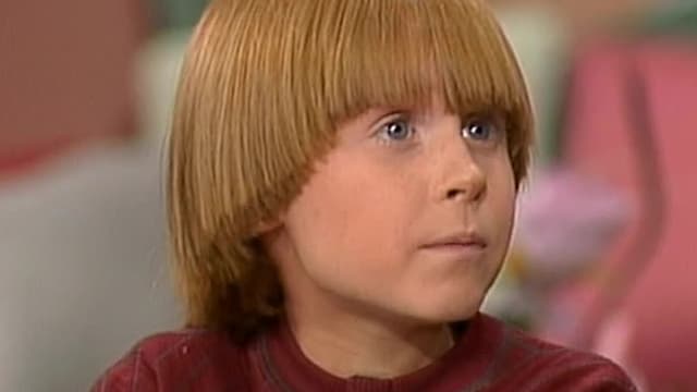 S08:E809 - Speak No Evil