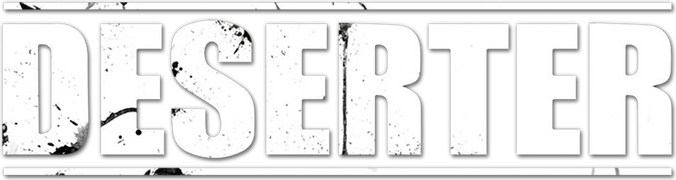 Deserter