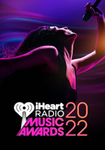 iHeartRadio Music Awards 2022