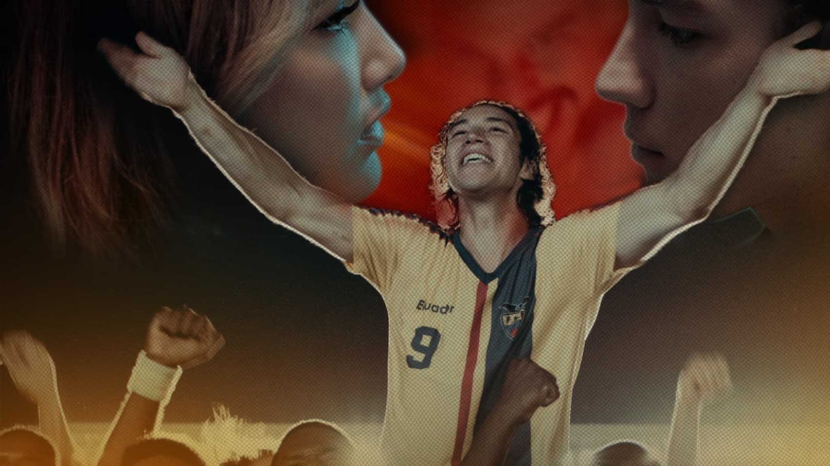 poster background