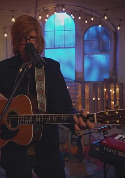 S01:E10 - Brett Dennen poster