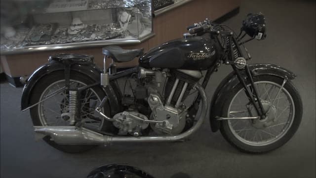 S02:E11 - Restorations by Rick