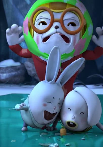 S01:E02 - A Carrot Trap poster