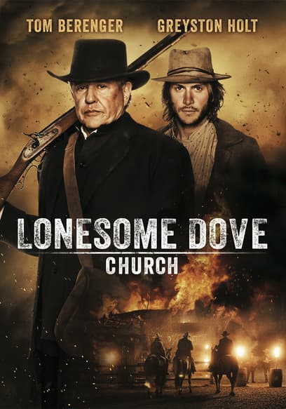 Lonesome Dove Church