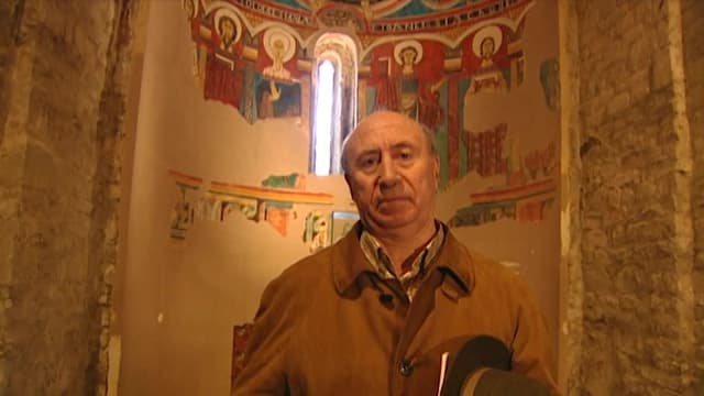 S01:E03 - Cataluña. Valle de Boí y valle de Aran