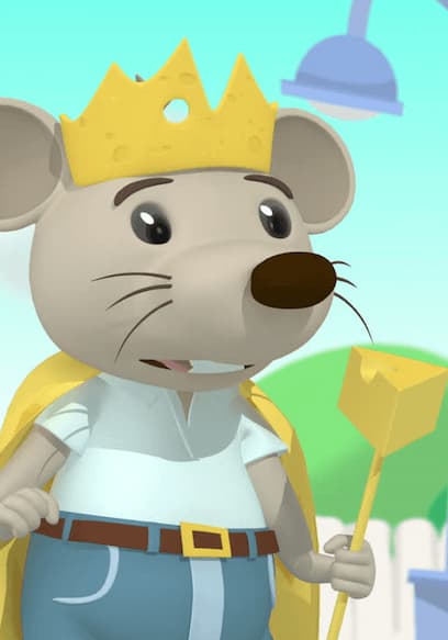 S01:E70 - The Prince of Cheese poster
