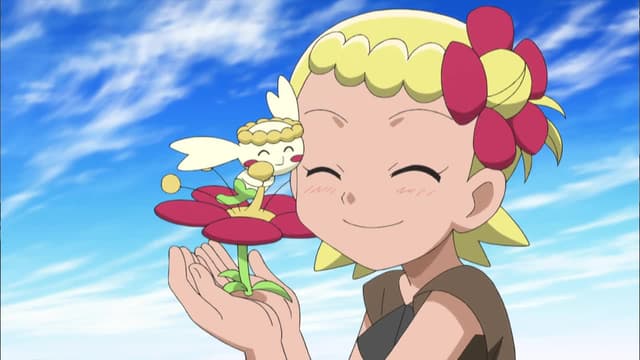 S17:E26 - to Find a Fairy Flower!