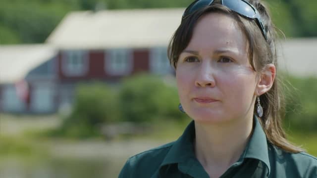 S01:E03 - The Gold Rush Railway