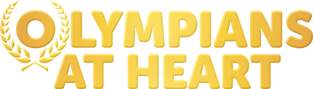 Olympians at Heart