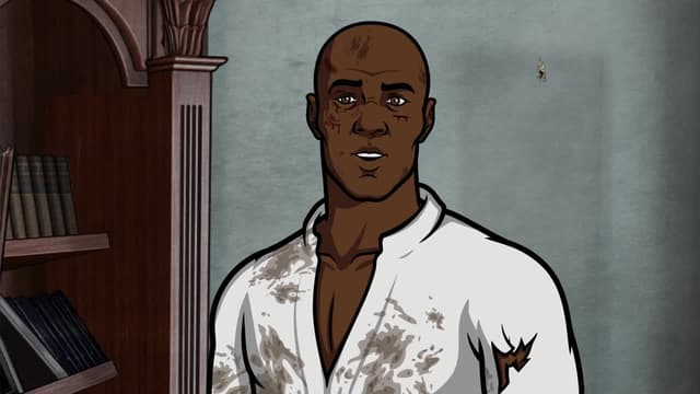 S06:E02 - Three to Tango