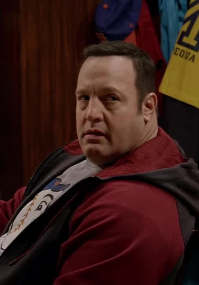 S01:E15 - Choke Doubt poster