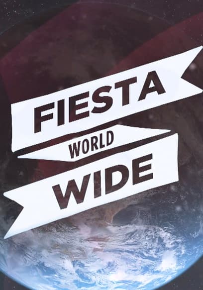 Fiesta Worldwide (Español)
